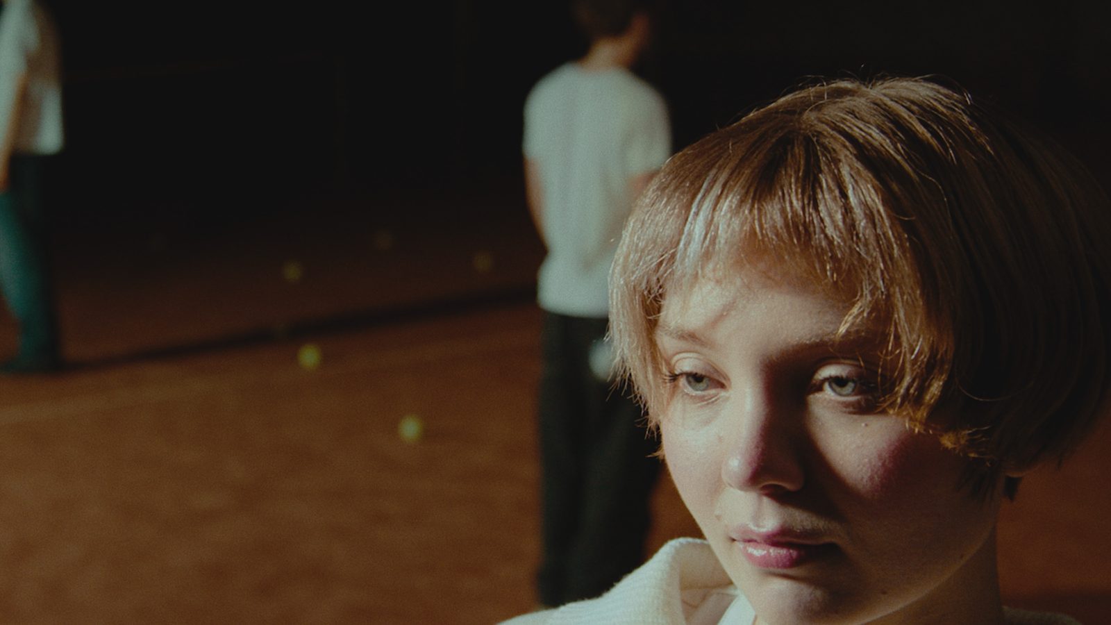 So What Now — RotYounges short film still